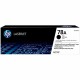 HP 78A (CE278A) Original Laser Toner Cartridge - Single Pack - Black - 1 Each - 2100 Pages