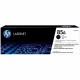 HP 85A (CE285A) Original Standard Yield Laser Toner Cartridge - Single Pack - Black - 1 Each - 1600 Pages