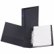 Avery Legal Durable Binder - 2" Binder Capacity - Legal - 8 1/2" x 14" Sheet Size - 275 Sheet Capacity - 3 x Round Ring Fastener