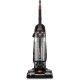 Hoover TaskVac Commercial Bagless Upright Vacuum - 1.13 gal - Bagless - Brushroll, Hose, Dirt Cup, Filter, Dusting Brush, Wand, 