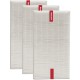Honeywell HEPA Air Purifier R Filter - HEPA - For Air Purifier - Remove Dust, Remove Smoke, Remove Pet Dander, Remove Pollen, Re