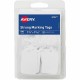 Avery Marking Tags, Strung, 1-3/4" x 1-3/32" , 100 Tags (6732) - 1.75" Length x 1.09" Width - Rectangular - String Fastener - 36