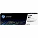 HP 128A (CE320A) Original Standard Yield Laser Toner Cartridge - Single Pack - Black - 1 Each - 2000 Pages