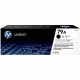 HP 79A Original Laser Toner Cartridge - Black - 1 Each - Laser - 1 / Each