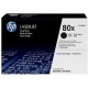 HP 80X (CF280XD) Original High Yield Laser Toner Cartridge - Dual Pack - Black - 2 / Carton - 6900 Pages