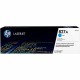 HP 827A (CF301A) Original Standard Yield Laser Toner Cartridge - Single Pack - Cyan - 1 Each - 32000 Pages