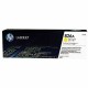 HP 826A (CF312A) Original Standard Yield Laser Toner Cartridge - Single Pack - Yellow - 1 Each - 31500 Pages