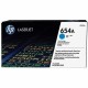 HP 654A (CF331A) Original Laser Toner Cartridge - Single Pack - Cyan - 1 Each - 15000 Pages