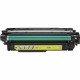 HP 654A (CF332A) Original Laser Toner Cartridge - Single Pack - Yellow - 1 Each - 15000 Pages