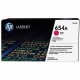 HP 654A (CF333A) Original Laser Toner Cartridge - Single Pack - Magenta - 1 Each - 15000 Pages
