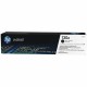 HP 130A Original Laser Toner Cartridge - Black Pack - 1300 Pages