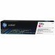 HP 130A Original Laser Toner Cartridge - Magenta Pack - 1000 Pages