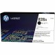HP 828A LaserJet Image Drum - Single Pack - Laser Print Technology - 30000 - 1 Each - OEM - Black