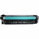 HP 508A (CF360A) Original Laser Toner Cartridge - Single Pack - Black - 1 Each - 6000 Pages