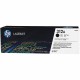 HP 312A Original Laser Toner Cartridge - Black Pack - 2400 Pages