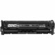 HP 312X (CF380X) Original Laser Toner Cartridge - Single Pack - Black - 1 Each - 4400 Pages