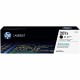 HP 201X Original High Yield Laser Toner Cartridge - Black - 1 / Pack - 2800 Pages