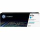HP 410X Original High Yield Laser Toner Cartridge - Single Pack - Cyan - 1 Each - 5000 Pages