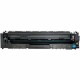 HP 204A (CF511A) Original Standard Yield Laser Toner Cartridge - Cyan - 1 Each - 900 Pages