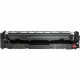 HP 204A (CF513A) Original Standard Yield Laser Toner Cartridge - Magenta - 1 Each - 900 Pages