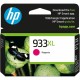 HP 933XL (CN055AN) Original Inkjet Ink Cartridge - Magenta - 1 Each - 825 Pages