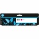 HP 971 (CN623AM) Original Inkjet Ink Cartridge - Single Pack - Magenta - 1 Each - 2500 Pages