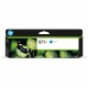 HP 971XL (CN626AM) Original High Yield Inkjet Ink Cartridge - Single Pack - Cyan - 1 Each - 6600 Pages