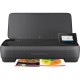HP Officejet 250 Wireless Inkjet Multifunction Printer - Color - Copier/Printer/Scanner - 20 ppm Mono/19 ppm Color Print - 4800 