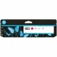 HP 980 (D8J08A) Original Inkjet Ink Cartridge - Single Pack - Magenta - 1 Each - 6600 Pages