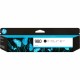 HP 980 (D8J10A) Original Inkjet Ink Cartridge - Single Pack - Black - 1 Each - 10000 Pages