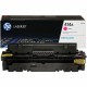 HP 414A (W2023A) Original Laser Toner Cartridge - Magenta - 1 Each - 2100 Pages