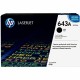 HP 643A (Q5950A) Original Laser Toner Cartridge - Single Pack - Black - 1 Each - 11000 Pages Black