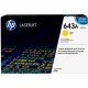 HP 643A (Q5952A) Original Laser Toner Cartridge - Single Pack - Yellow - 1 Each - 10000 Pages