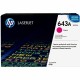 HP 643A (Q5953A) Original Laser Toner Cartridge - Single Pack - Magenta - 1 Each - 10000 Pages