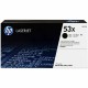 HP 53X (Q7553X) Original High Yield Laser Toner Cartridge - Single Pack - Black - 1 Each - 7000 Pages