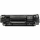 HP 134X Original High Yield Laser Toner Cartridge - Black Pack - 2400 Pages