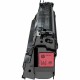 HP 658X (W2003X) Original High Yield Laser Toner Cartridge - Magenta - 1 Each - 28000 Pages