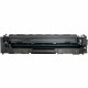 HP 215A Original Standard Yield Laser Toner Cartridge - Black - 1 Each - 1050 Pages