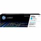 HP 215A Original Standard Yield Laser Toner Cartridge - Single Pack - Cyan - 1 Each - 850 Pages