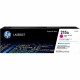 HP 215A Original Standard Yield Laser Toner Cartridge - Magenta - 1 Each - 850 Pages
