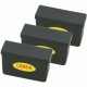 HLS Commercial Lemon-Scented Fragrance Cartridges - Cartridge - Lemon - 30 Day - 3 Piece