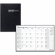 House of Doolittle Compact Economy Monthly Planner - Julian Dates - Monthly - 14 Month - December 2024 - January 2026 - 1 Month 