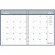 House of Doolittle 14-month Classic Wirebound Monthly Planner - Julian Dates - Monthly - December 2024 - January 2026 - 1 Month 