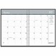 House of Doolittle 2680-02 Planner - Personal - Julian Dates - Monthly - 24 Month - January 2025 - December 2026 - 1 Month Doubl