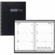 House of Doolittle Horizontal Format Recycled Weekly Planner - Julian Dates - Weekly - 12 Month - January 2025 - December 2025 -