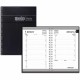 House of Doolittle Quarter-hourly Appointment Daily Planner - Daily - 12 Month - January 2025 - December 2025 - 7:00 AM to 7:45 
