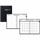 House of Doolittle Recycled Daily/Monthly 24/7 Appointment Planner - Julian Dates - Daily, Monthly - 12 Month - January 2025 - D