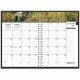House of Doolittle Earthscapes Gardens Weekly Monthly Planner - Julian Dates - Weekly, Monthly - 1 Year - January 2025 - Decembe