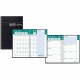House of Doolittle Express Track Weekly/Monthly Calendar Planner - Julian Dates - Weekly, Monthly - 13 Month - January 2025 - Ja