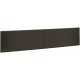 HON 38000 H386015 Door - Finish: Charcoal
